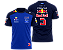 Camiseta Red Bull Racing Max Verstappen 2026 - Imagem 1