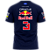 Camiseta Red Bull Racing Max Verstappen 2026 - Imagem 2