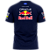 Camiseta Red Bull Racing 1 2026 - Imagem 3