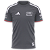 Camiseta Audi Bortoleto 2026 CINZA - Imagem 2