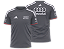 Camiseta Audi 2026 CINZA - Imagem 1