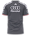 Camiseta Audi 2026 CINZA - Imagem 3