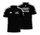 Camiseta Audi 2026 PRETO/BRANCO - Imagem 1