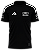 Camiseta Audi 2026 PRETO/BRANCO Bortoleto - Imagem 2