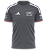 Camiseta Audi 2026 CINZA 1 - Imagem 2