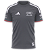 Camiseta Audi Bortoleto 2026 CINZA 1 - Imagem 3