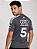 Camiseta Audi Bortoleto 2026 CINZA 1 - Imagem 5