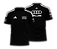 Camiseta Audi 2026 PRETO/BRANCO 1 - Imagem 1