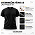Camiseta Audi 2026 PRETO/BRANCO 1 - Imagem 6