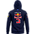Moletom Red Bull Max verstappen 2026 - Imagem 3