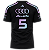 Camiseta Audi Bortoleto MIAMI 2026 - Imagem 2