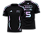 Camiseta Audi Bortoleto MIAMI 2026 - Imagem 3