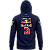 Jaqueta/Moletom Red Bull Max verstappen 2026 - Imagem 2