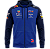 Jaqueta/Moletom Red Bull Max verstappen 2026 - Imagem 1