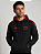Moletom Audi Preto/vermelho 2026 - Imagem 3