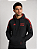 Moletom Audi Bortoleto Preto/vermelho 2026 - Imagem 4