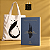 Combo A Correnteza Zen + Ecobag Reversível Alça Crua - Imagem 1