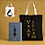 Combo A Correnteza Zen + Ecobag Reversível Alça Crua - Imagem 2