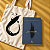 Combo A Correnteza Zen + Ecobag Reversível Alça Crua - Imagem 4