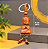 Chaveiro Kannon - Imagem 2
