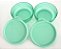 Tupperware Premier Tigela Pequena MENTA 500ml - Imagem 3