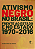 Ativismo negro no Brasil frente ao Estado e no Estado, 1970 - 2016 - Imagem 1