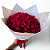 Buquê Especial 50 Rosas Vermelhas BH - Imagem 1