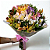 Buquê de Alstroemérias Coloridas - Imagem 3