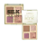 Perfect Paleta Silk Skin Gold Sparkle Contorno/ Blush e Iluminador - Ruby Rose - Imagem 2