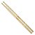 BAQUETA WILLIAMS CLASSIC 5A - AMERICAN HICKORY - MEDIUM ROCK (par) - Imagem 1