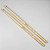 BAQUETA WILLIAMS CLASSIC 5B - AMERICAN HICKORY - HARD ROCK (par) - Imagem 1