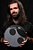 Pad gorilla de 14″ Signature Pedro Tinello - Imagem 1