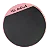 PAD GORILLA SOFT 12″ ROSA - Imagem 1