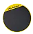 PAD GORILLA SOFT 12″ AMARELO - Imagem 1