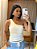 Blusa Jade Alcinha Feminina Básica - Imagem 1