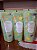 Kit Natura Mamãe e Bebê 3 Produtos 200ml - Imagem 1