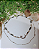 Choker Celeste 01 - Imagem 1