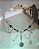 Choker Celeste 02 - Imagem 1