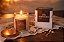 Vela Aromática Pote Pienezza 200 ml - Imagem 2