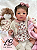Bebê Maria Luísa - Imagem 3