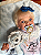 Bebê Ingrid - Imagem 1