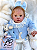 Bebê Marie - Imagem 3