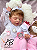 Bebê Heloísa - Imagem 1
