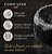 Sabonete artesanal Malbec - Imagem 3