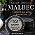 Sabonete artesanal Malbec - Imagem 2
