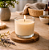 Cera Vegetal para Velas 900gr - Imagem 3