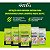 Ração Guabi Natural Frango e Arroz Integral para Cães Filhotes Raças Mini e Pequena - Imagem 2