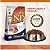 Ração Farmina ND Pumpkin Carnes Nobres Cordeiro para Cães Filhotes de Raças Pequenas - Imagem 3