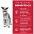 Ração Hills Science Diet para Cães Adultos 7+ Raças Minis e Pequenas - Imagem 3