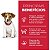Ração Hills Science Diet Pedaços Pequenos para Cães Filhotes - Imagem 3